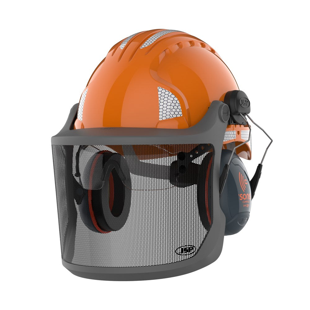 AKE24A EVOGuard M3 Combinatie Bosbouw - Weldingshop