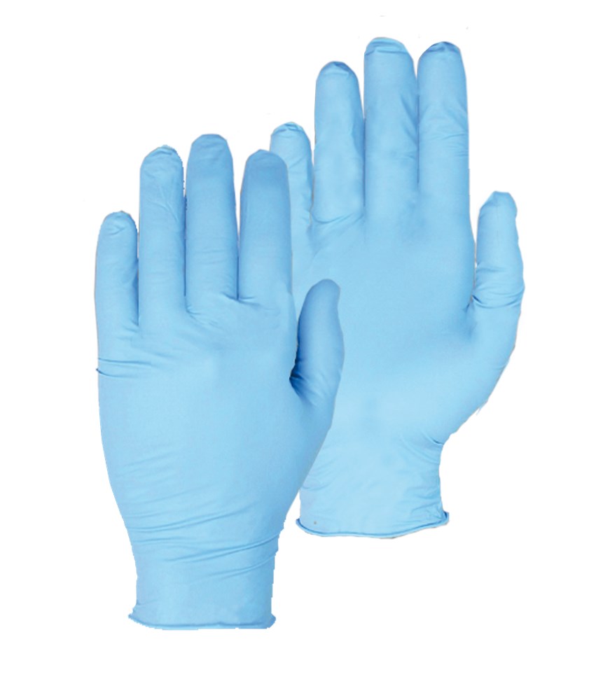 PSP 50-220 Nitrile PF - Weldingshop