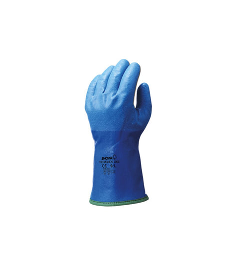 Showa 282 Temres - Weldingshop