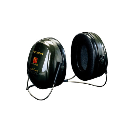 3M Peltor Optime II gehoorkap nekbeugel - Weldingshop
