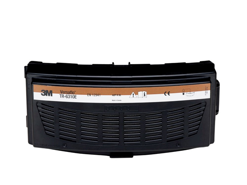3M Versaflo TR-6310E A2P filter - Weldingshop