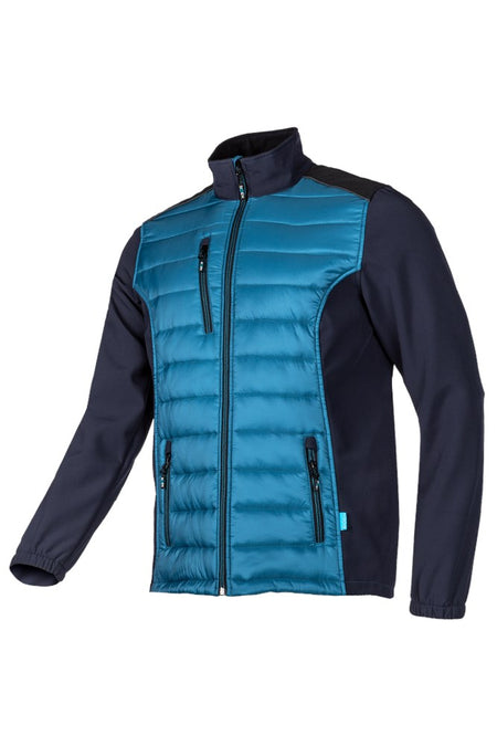 JAS CROSBY Petrol - Weldingshop