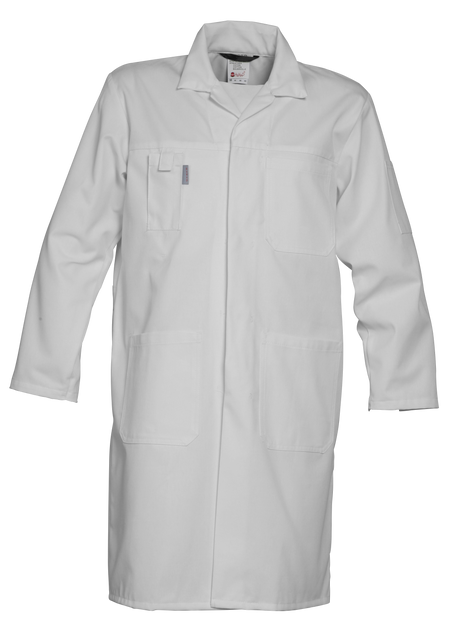 Havep 4023 Stofjas katoen - Weldingshop