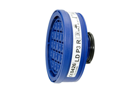 Schroeffilter 100 LD P3 R - Weldingshop