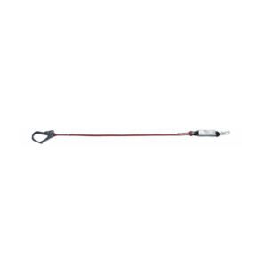 Climax Shock absorber single 37 semi - Weldingshop