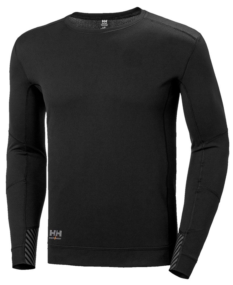 HH 75117 Active Crewneck 990 L - Weldingshop