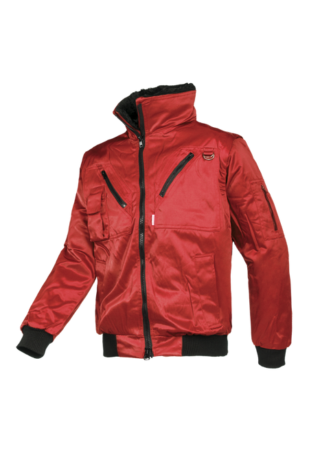 BLOUSON HAWK - Weldingshop