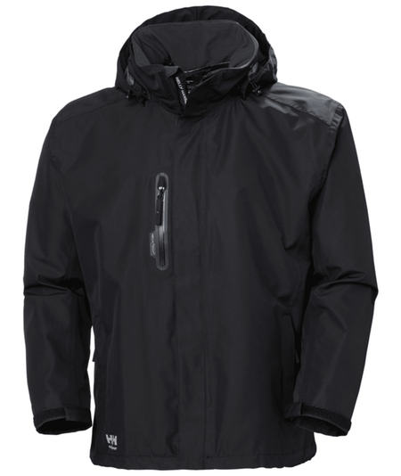 HH 71043 Manchester Shell Jacket 990 XS - Weldingshop