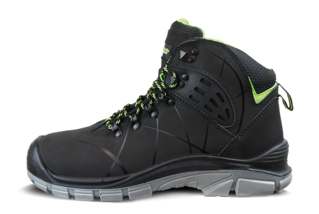 SF Vschoen Larvik S3 - Weldingshop