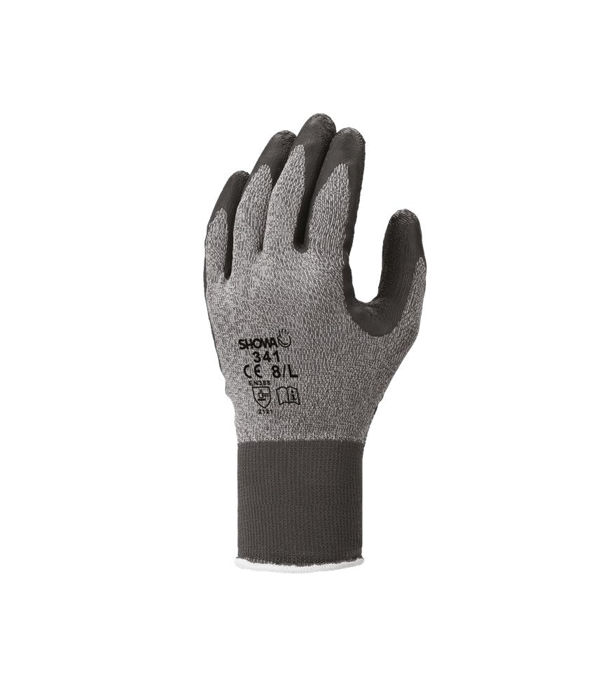 Showa 341 Latex - Weldingshop
