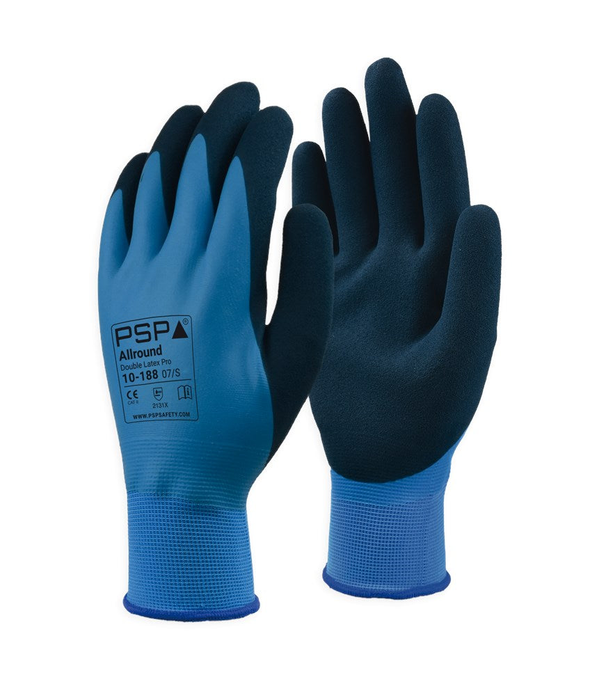 PSP 10-188 Allround double latex - Weldingshop