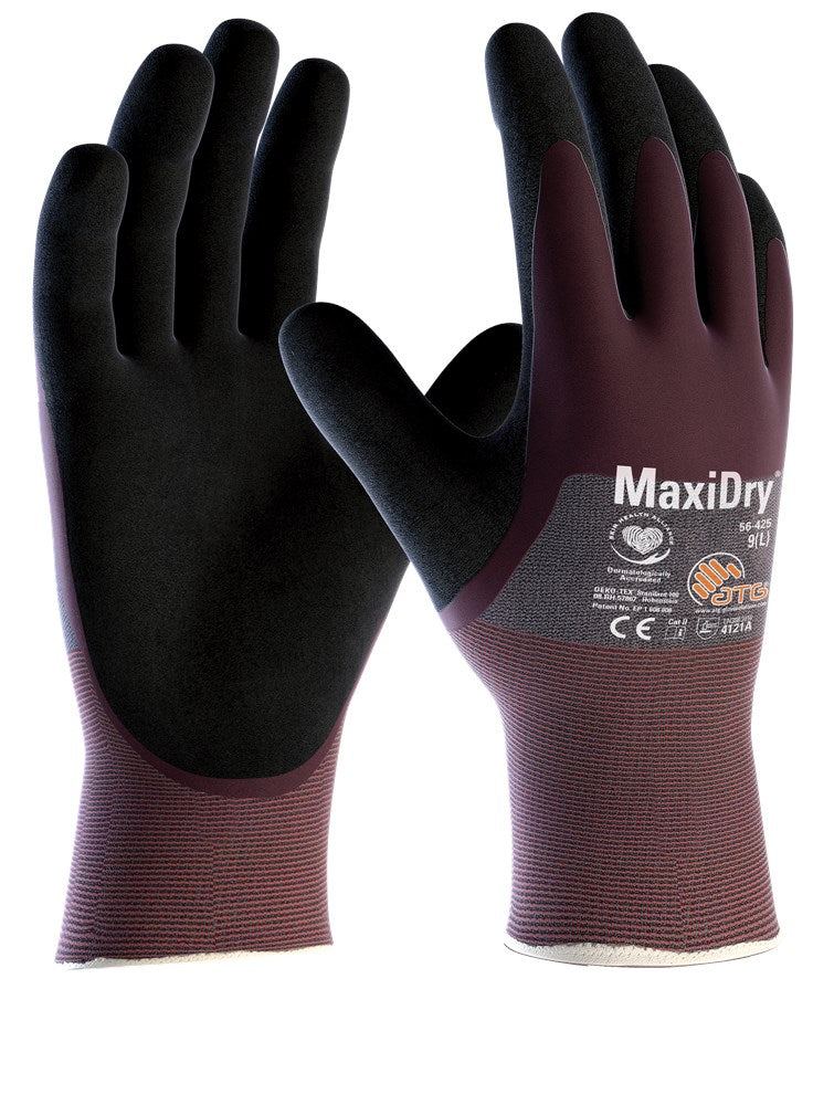 ATG MaxiDry 56-425 paars - Weldingshop