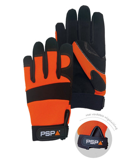PSP 39-501 Mechanic Pro - Weldingshop