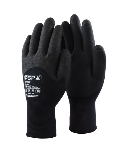 PSP 18-800 Dry Grip Winter - Weldingshop