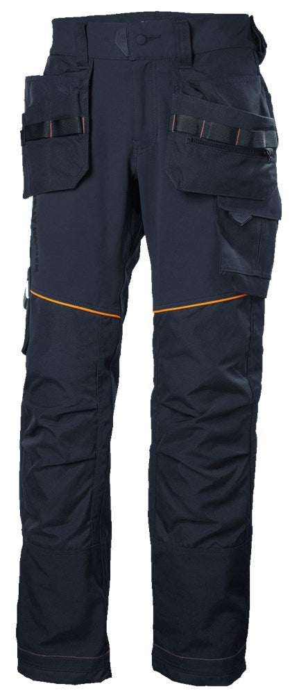HH 77441 Chelsea Evo Cons Pant 590 C50 - Weldingshop