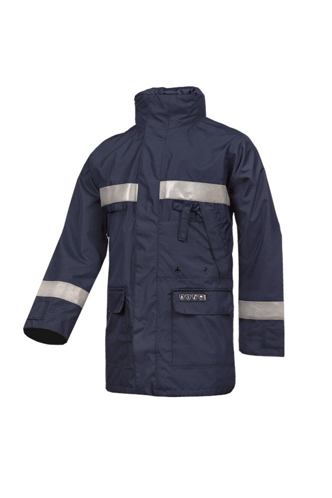 Parka Hasnon - Weldingshop