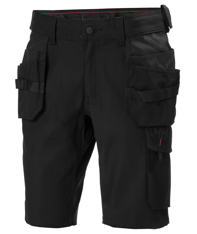 HH 77463 Oxford Construct. Short 590 C48 - Weldingshop