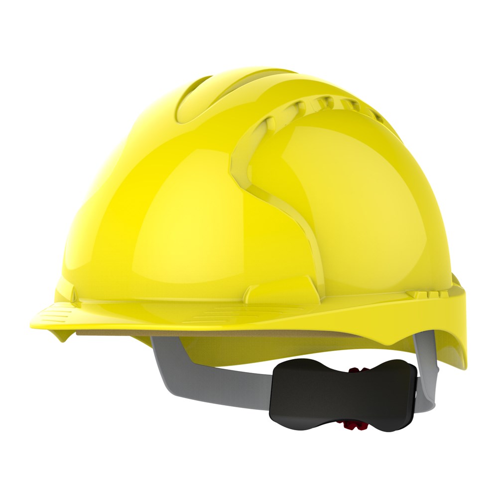 JSP AJE170-000-200 Helm Geel - Weldingshop