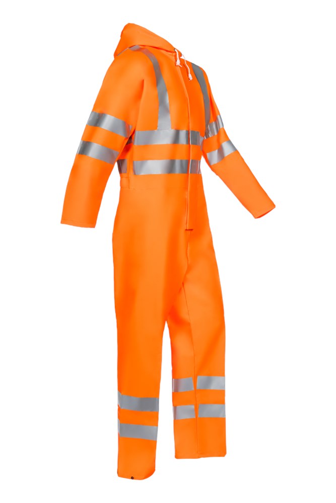 OVERAL ETNA - Weldingshop