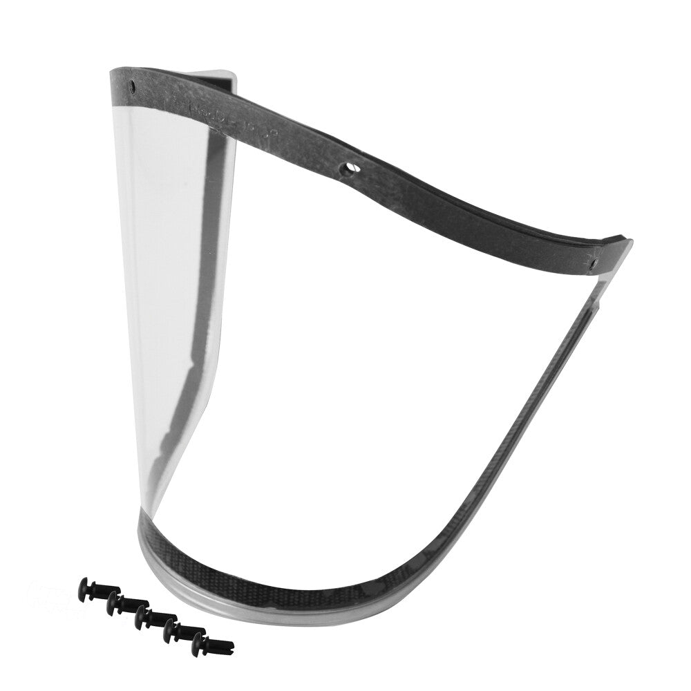 JSP CAU080-000-000 Vervangvisor - Weldingshop