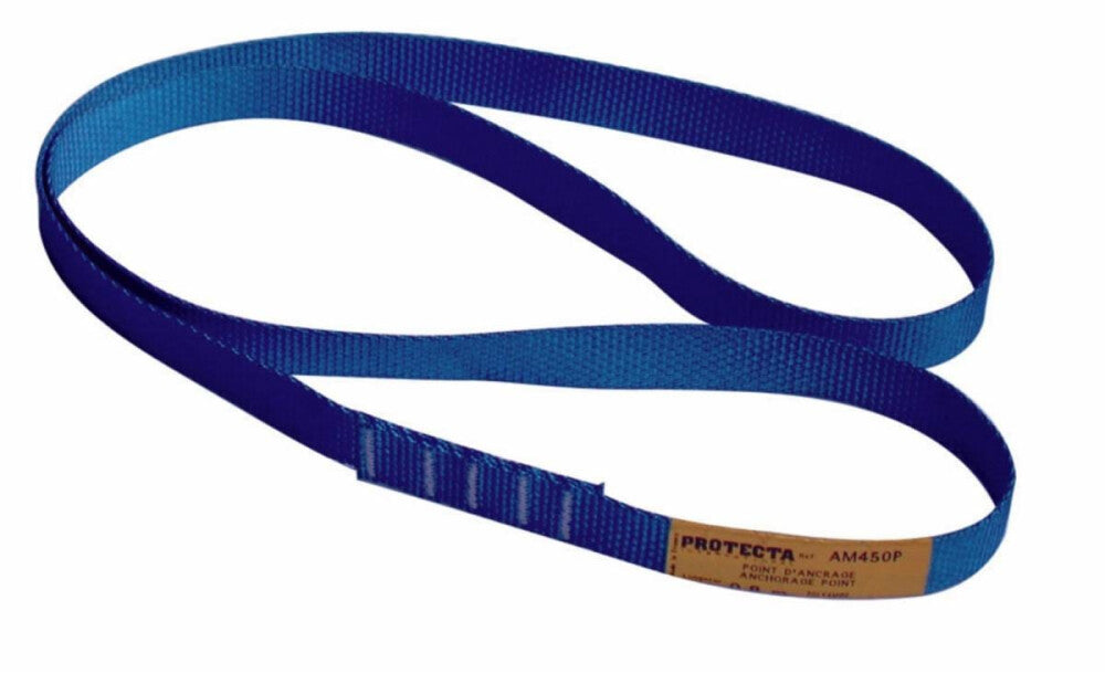3M Protecta AM450 80 Ankerstrop 0.8 m - Weldingshop