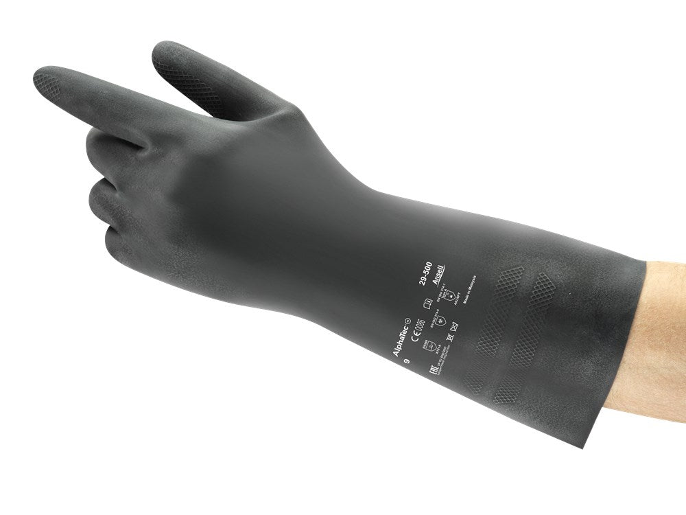Ansell AlphaTec 29-500 - Weldingshop