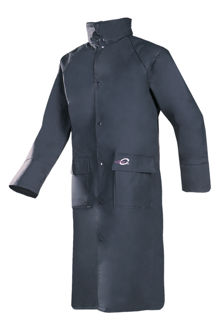 MANTEL GASCOGNE Groen Kaki 2XL - Weldingshop