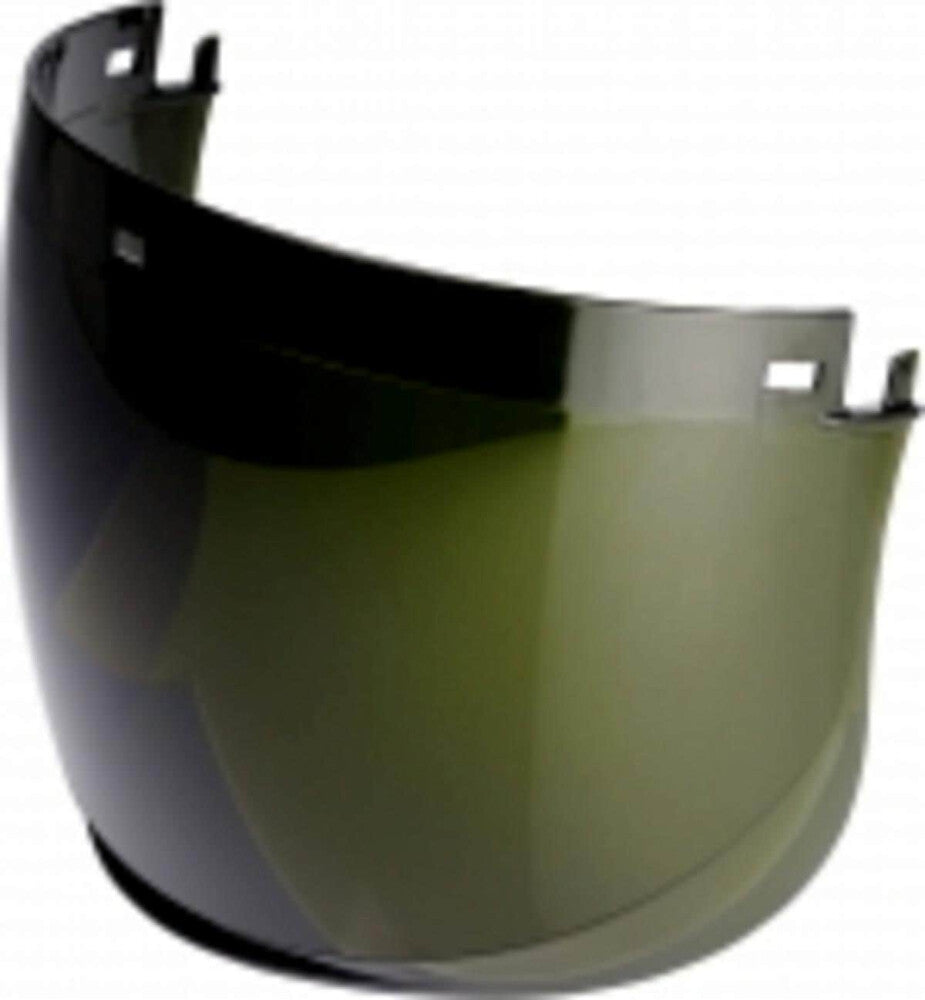 3M Peltor 5E-11 Gelaatsscherm groen - Weldingshop
