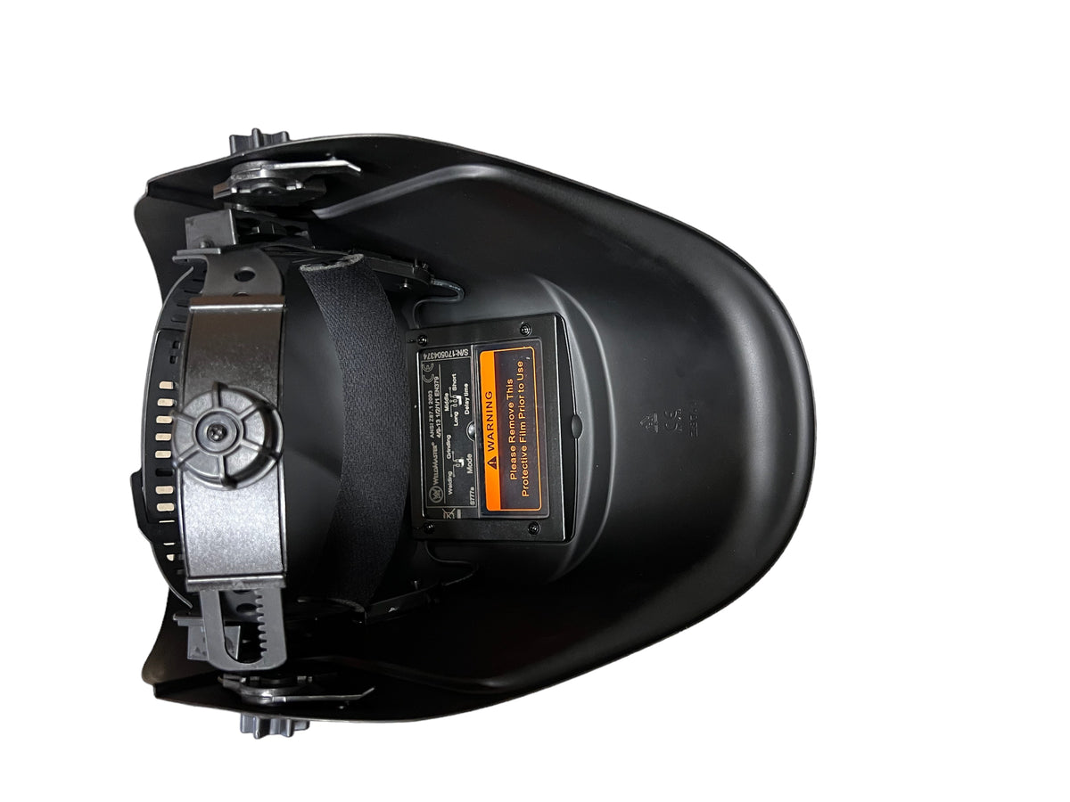 Automatische lashelm WeldMaster S777A - Weldingshop