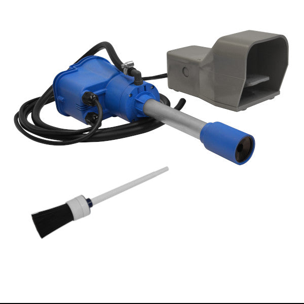 IBS pompset type K/KP - Weldingshop