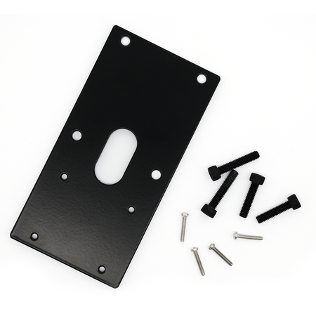 ECO.36 series Spacer 5.0 mm - Weldingshop