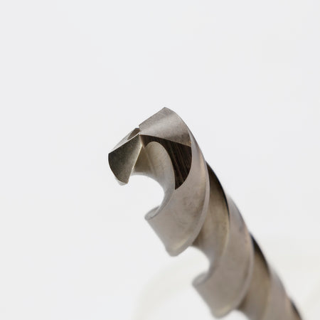 Spiraalboor set, HSS. - Weldingshop