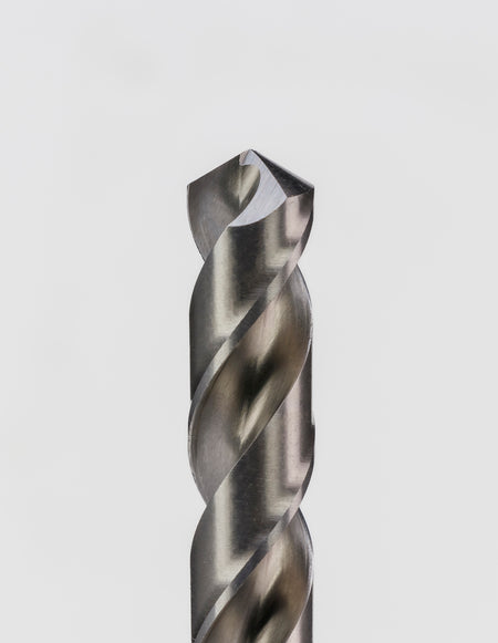 Spiraalboor set, HSS. - Weldingshop