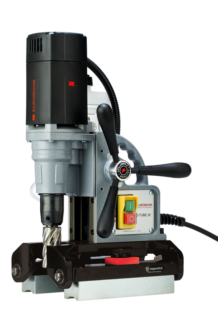 Magneet kernboormachine, 30 mm, 220 V. - Weldingshop