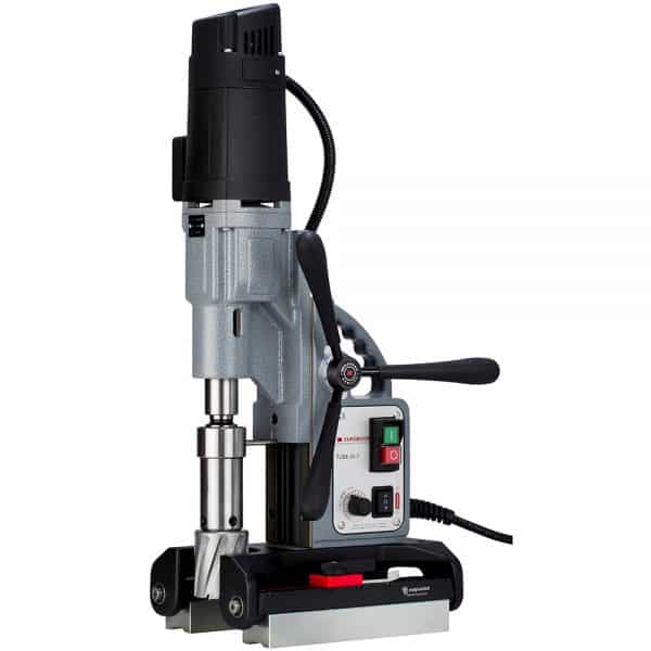 Magneet kernboormachine, 55 mm, 220 V. - Weldingshop