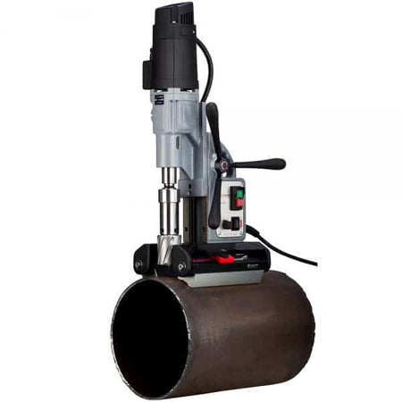 Magneet kernboormachine, 55 mm, 220 V. - Weldingshop