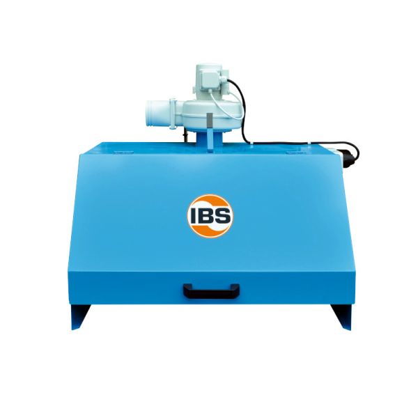 IBS–Afzuiginstallatie KA - Weldingshop