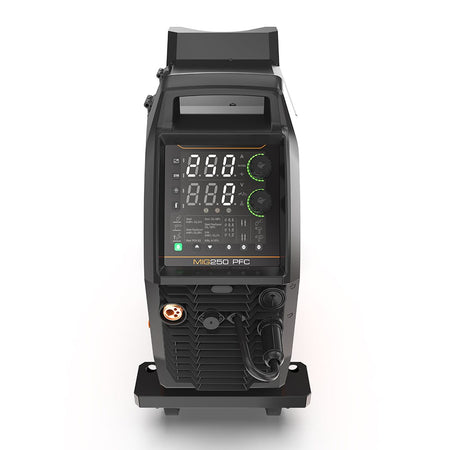 Jasic EVO MIG250 PFC - Weldingshop