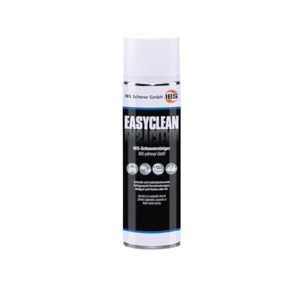 IBS-Schuimreiniger EasyClean - Weldingshop