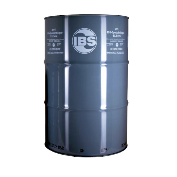 IBS-Speciaalreiniger EL/Extra  200 L - Weldingshop