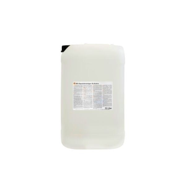 IBS-Speciaalreiniger EL/Extra  25 L - Weldingshop