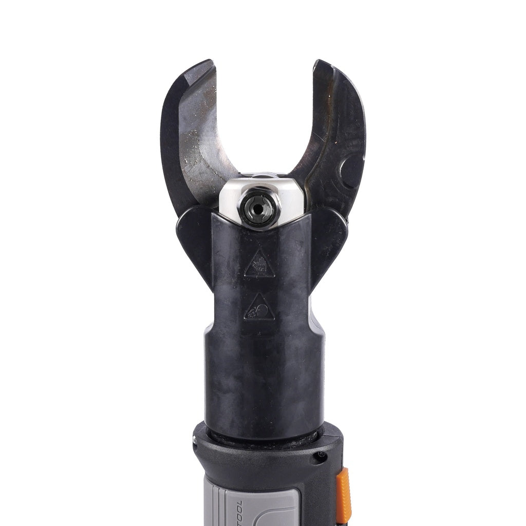 Kabelkniptang set 2x 2.0Ah accu + oplader 40mm 30kN - Weldingshop