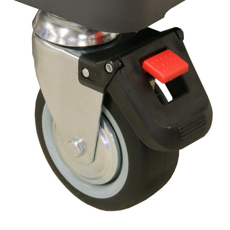 Gereedschapswagen seneca 8 lades grijs - Weldingshop