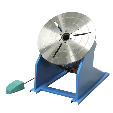 Voetpedaal voor de Cowley lasmanipulator - Weldingshop