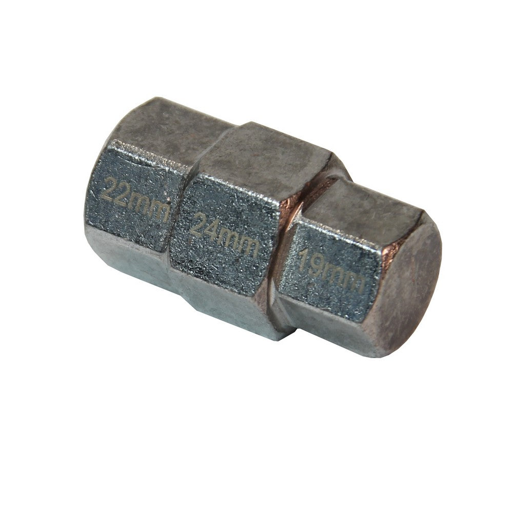 As verwijderaar motorfiets - Weldingshop