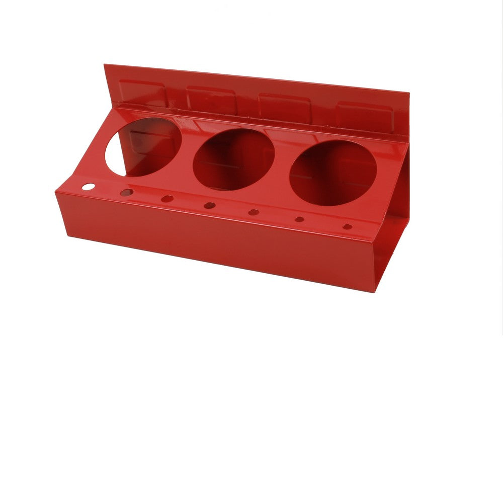 Magnetische spuitbus en schroevendraaierhouder - Weldingshop