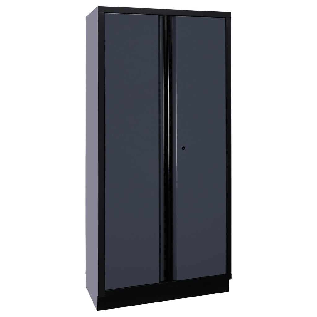 Staande kast 2 deuren - Weldingshop