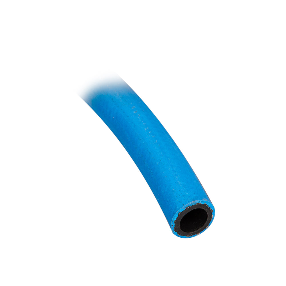 Blubird Luchtslang rubber 6mm p/m - Weldingshop