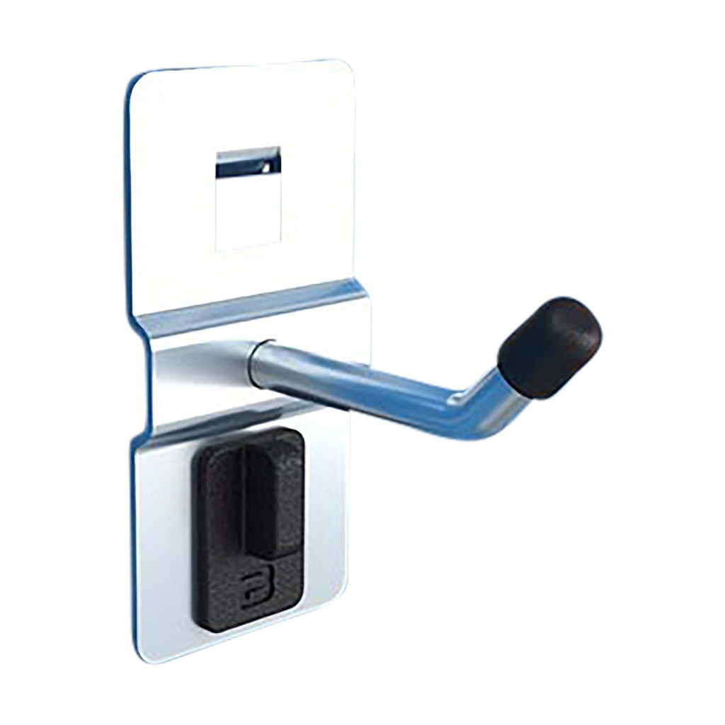 Gereedschapshaak enkel kort 40mm - Weldingshop