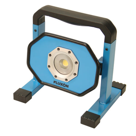 LED lamp schijnwerper 30W oplaadbaar magnetisch - Weldingshop